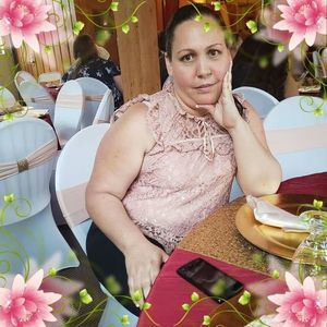 Meet your Posher, Maraida